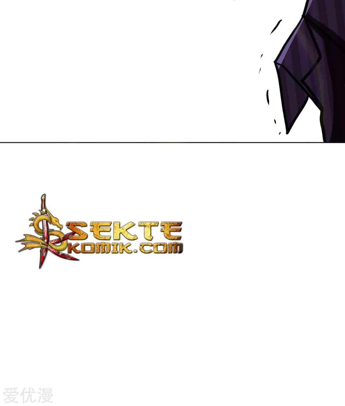 Xianzun System in the City Chapter 73 - halaman 61