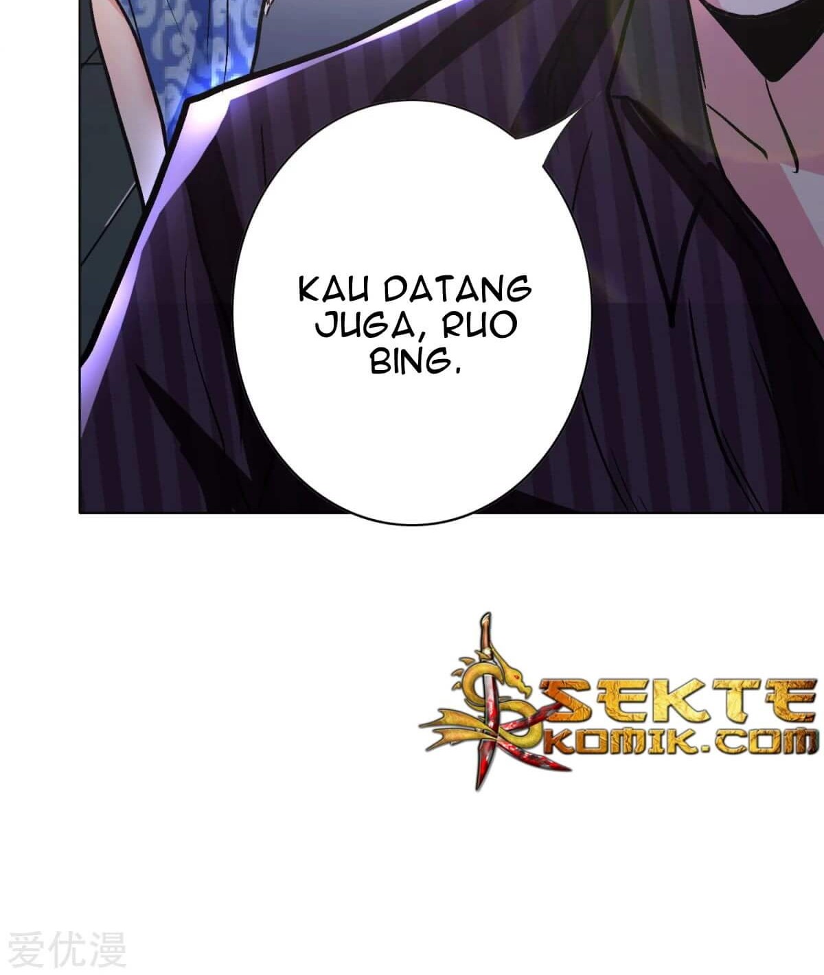 Xianzun System in the City Chapter 73 - halaman 65