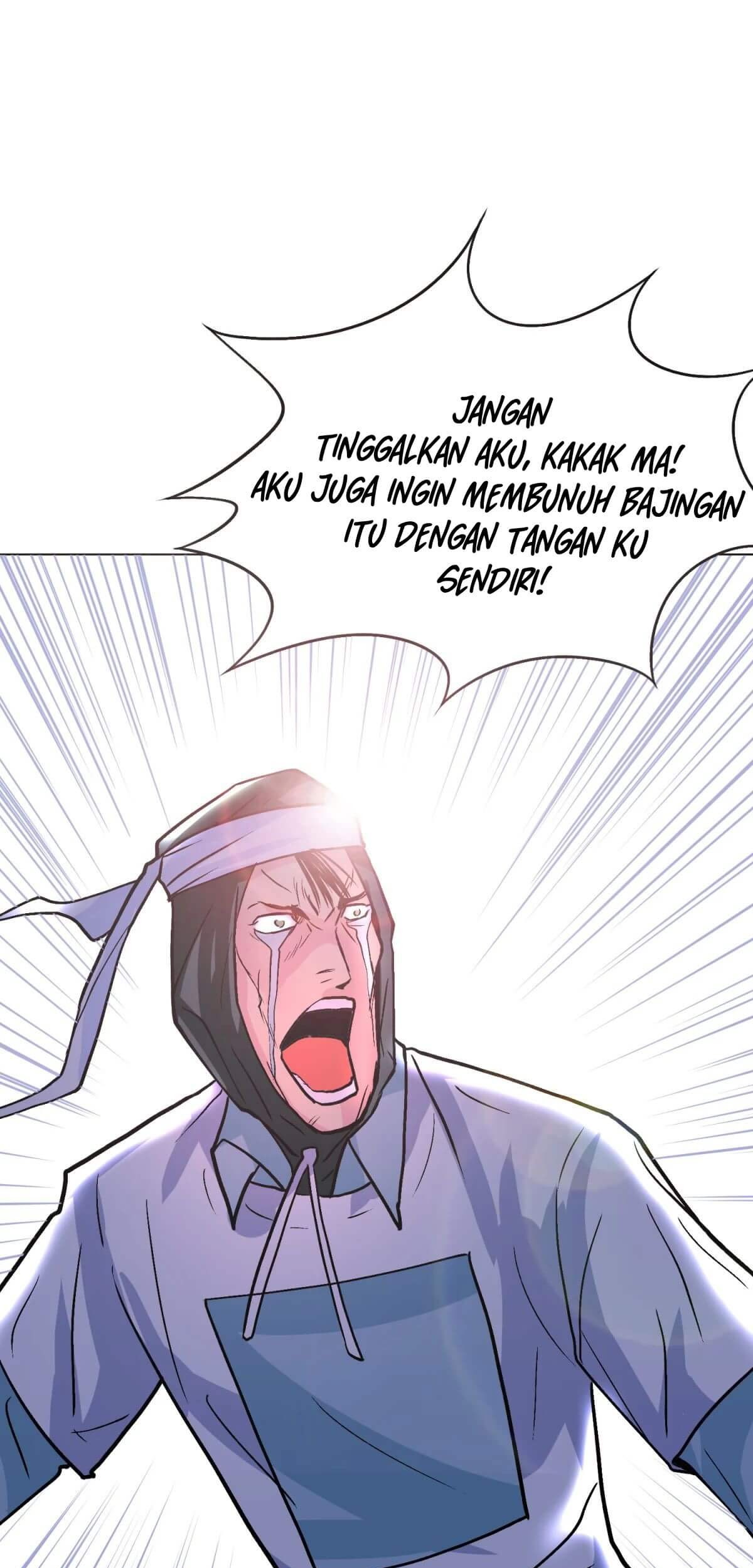 Xianzun System in the City Chapter 73 - halaman 66
