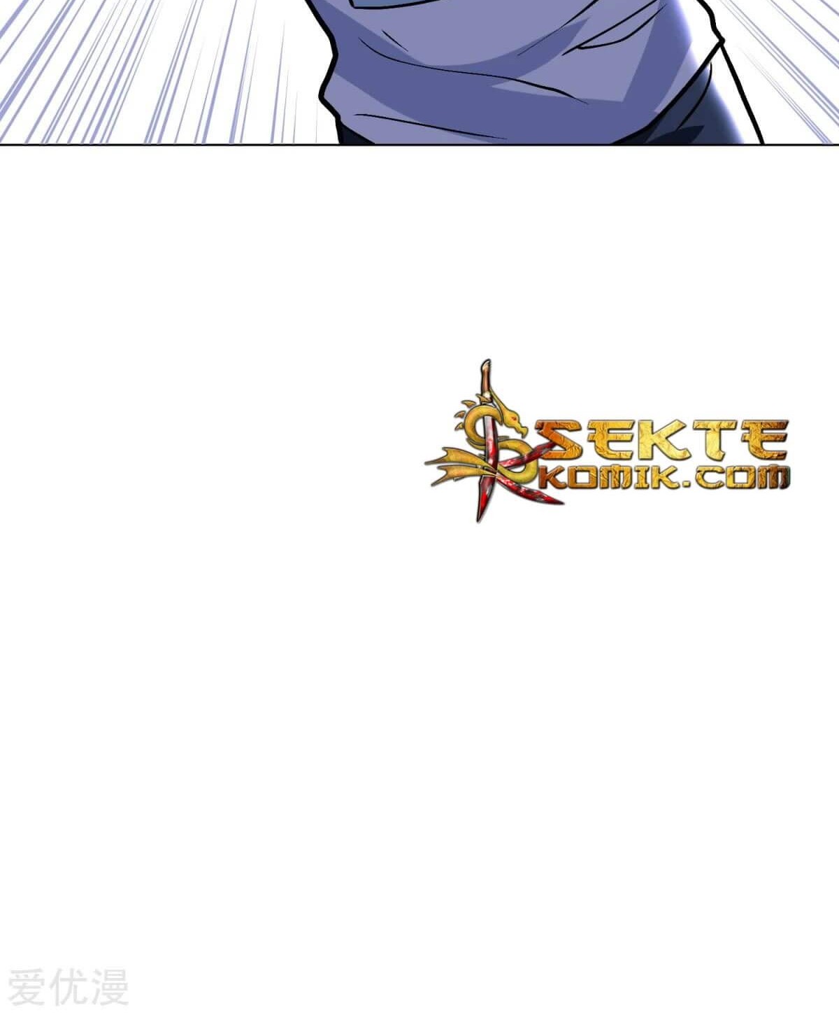 Xianzun System in the City Chapter 73 - halaman 67