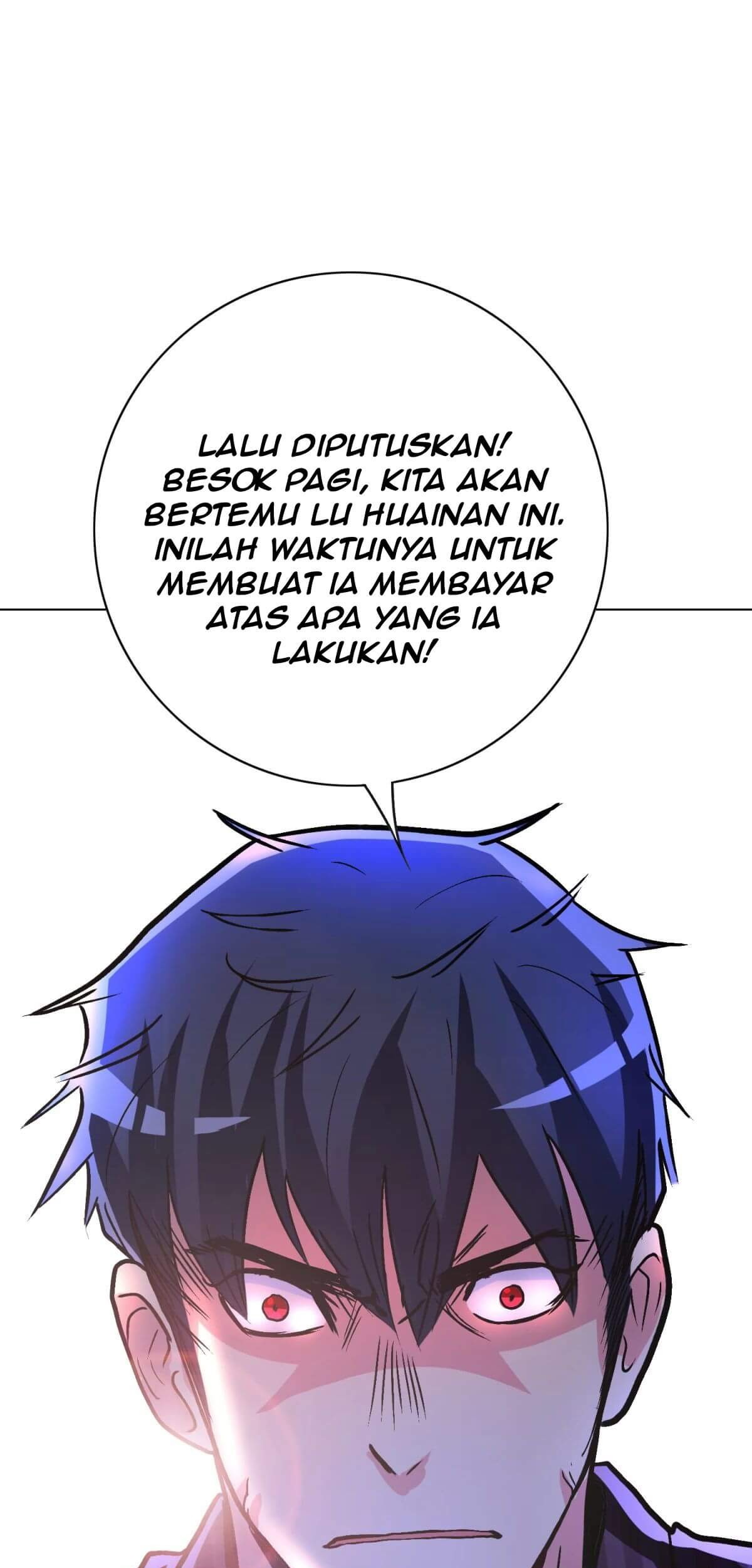 Xianzun System in the City Chapter 73 - halaman 68