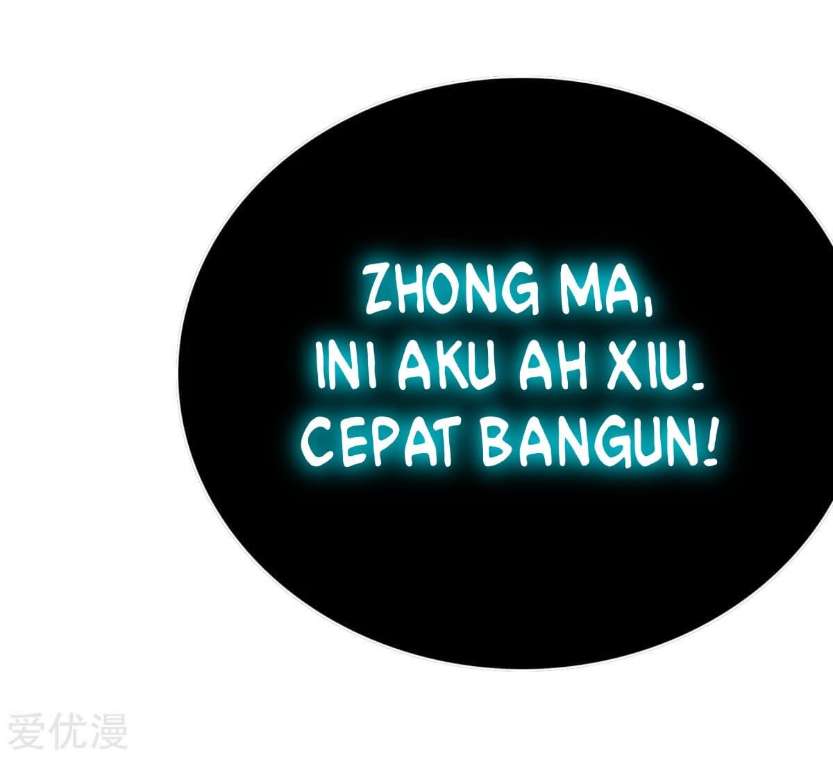 Xianzun System in the City Chapter 73 - halaman 7