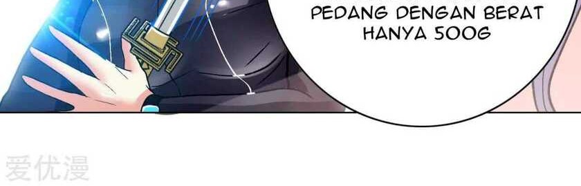 Xianzun System in the City Chapter 74 - halaman 29