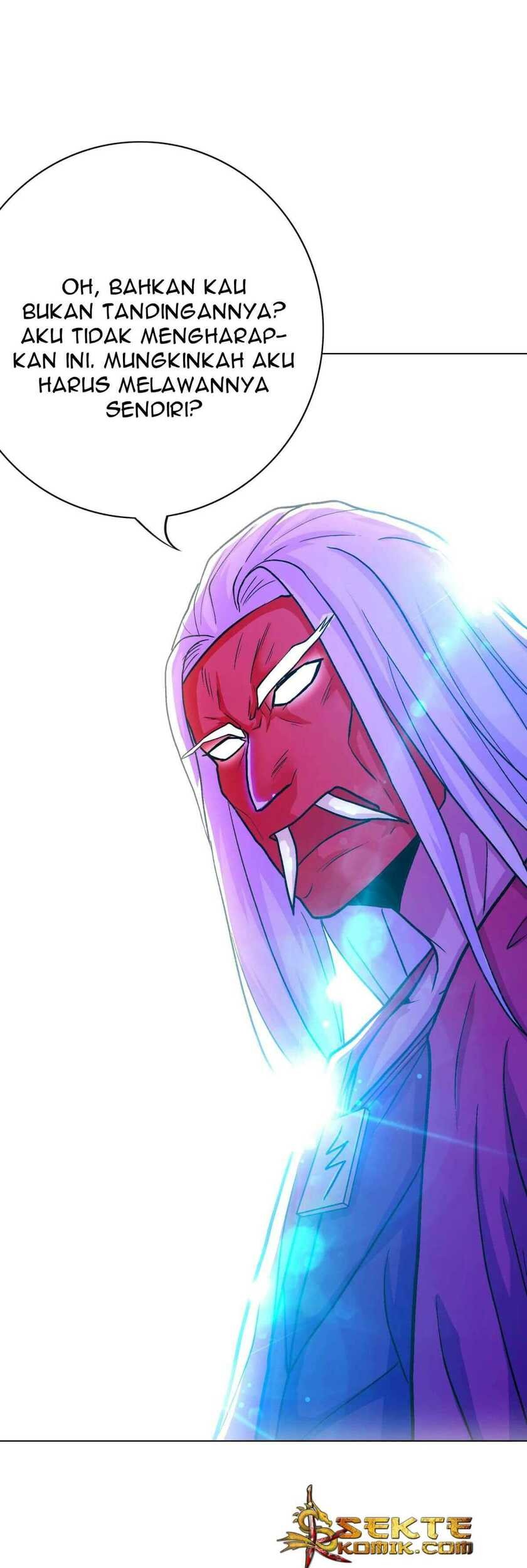 Xianzun System in the City Chapter 74 - halaman 6