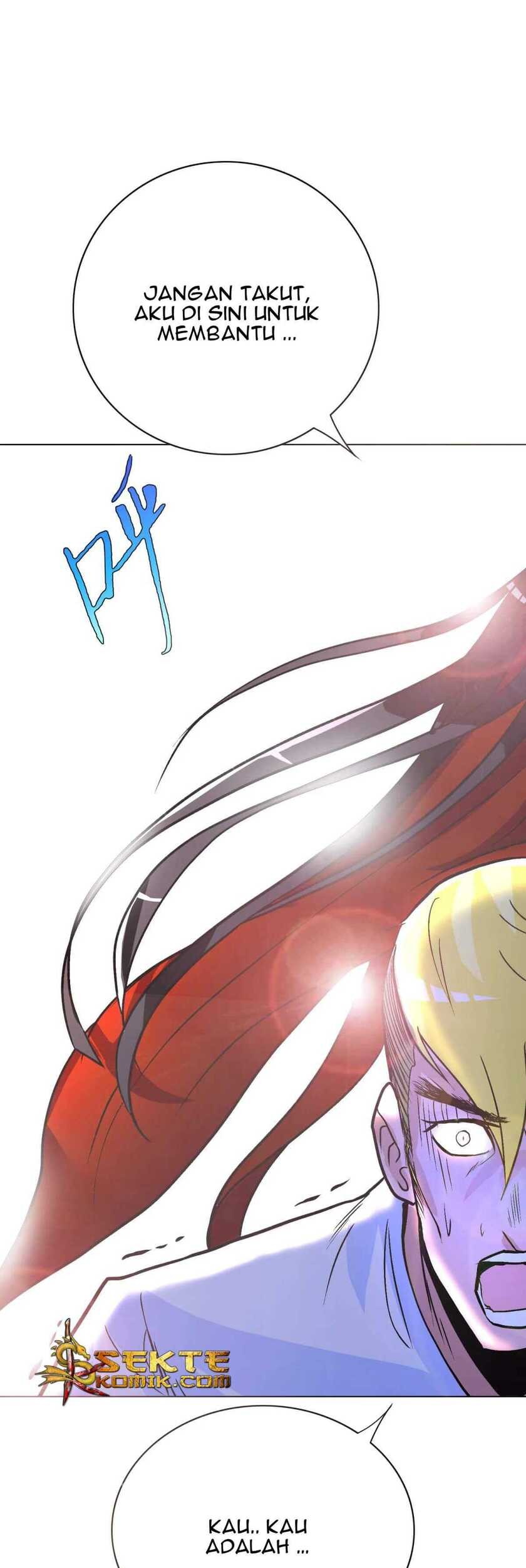 Xianzun System in the City Chapter 74 - halaman 60