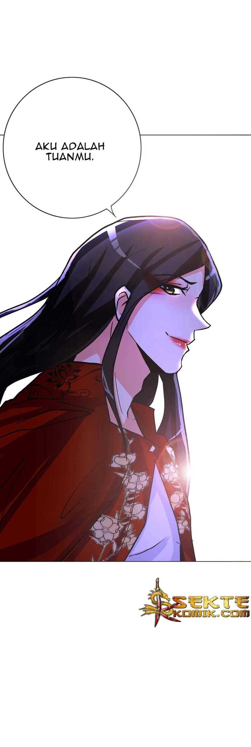 Xianzun System in the City Chapter 74 - halaman 62