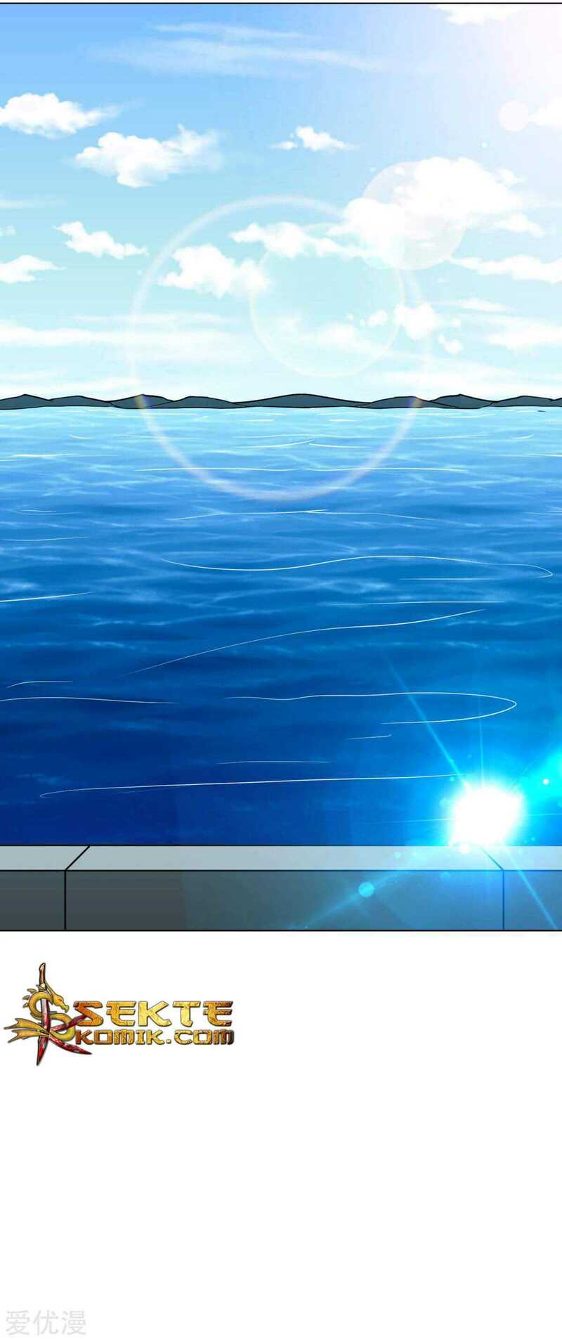 Xianzun System in the City Chapter 75 - halaman 11