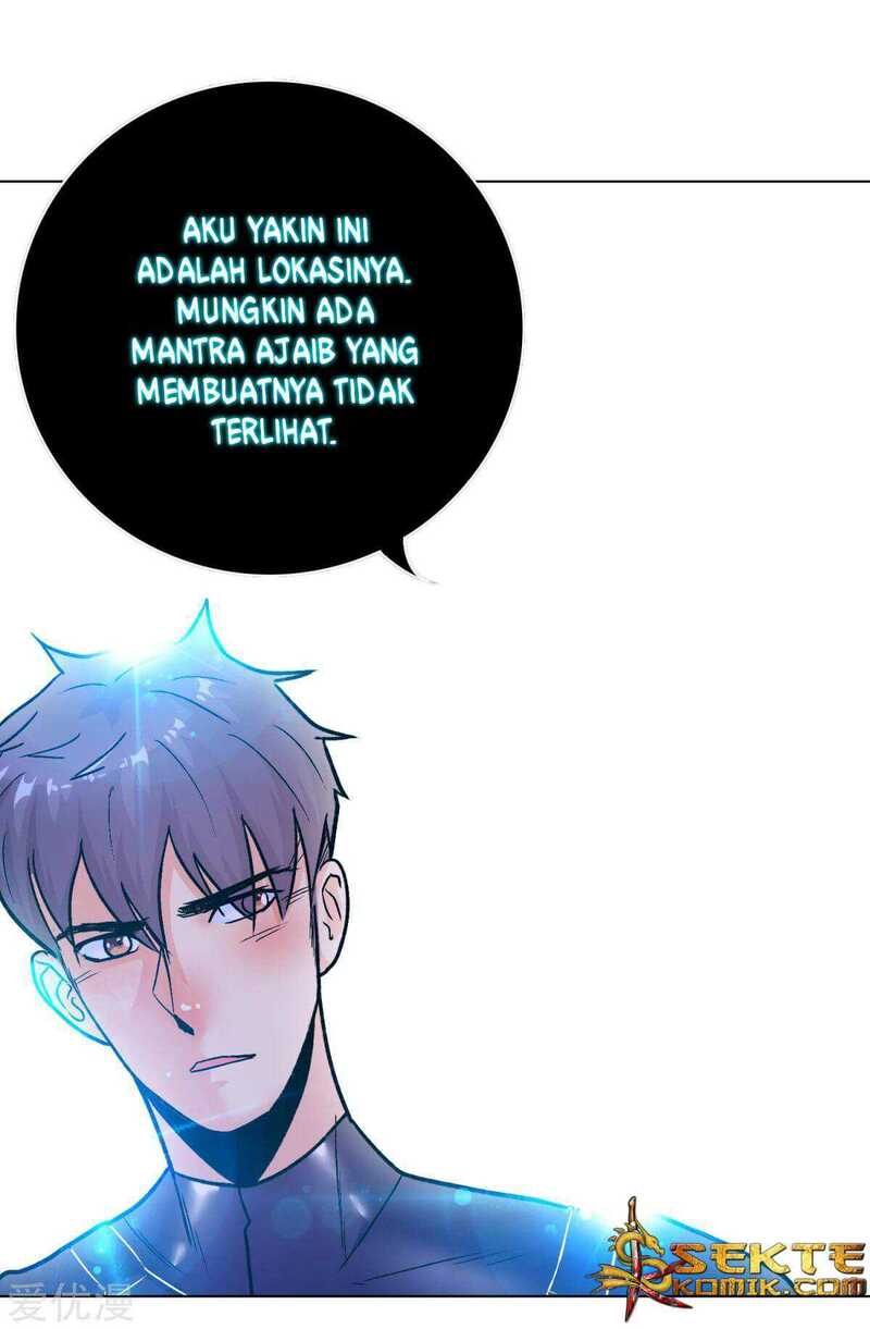 Xianzun System in the City Chapter 75 - halaman 16