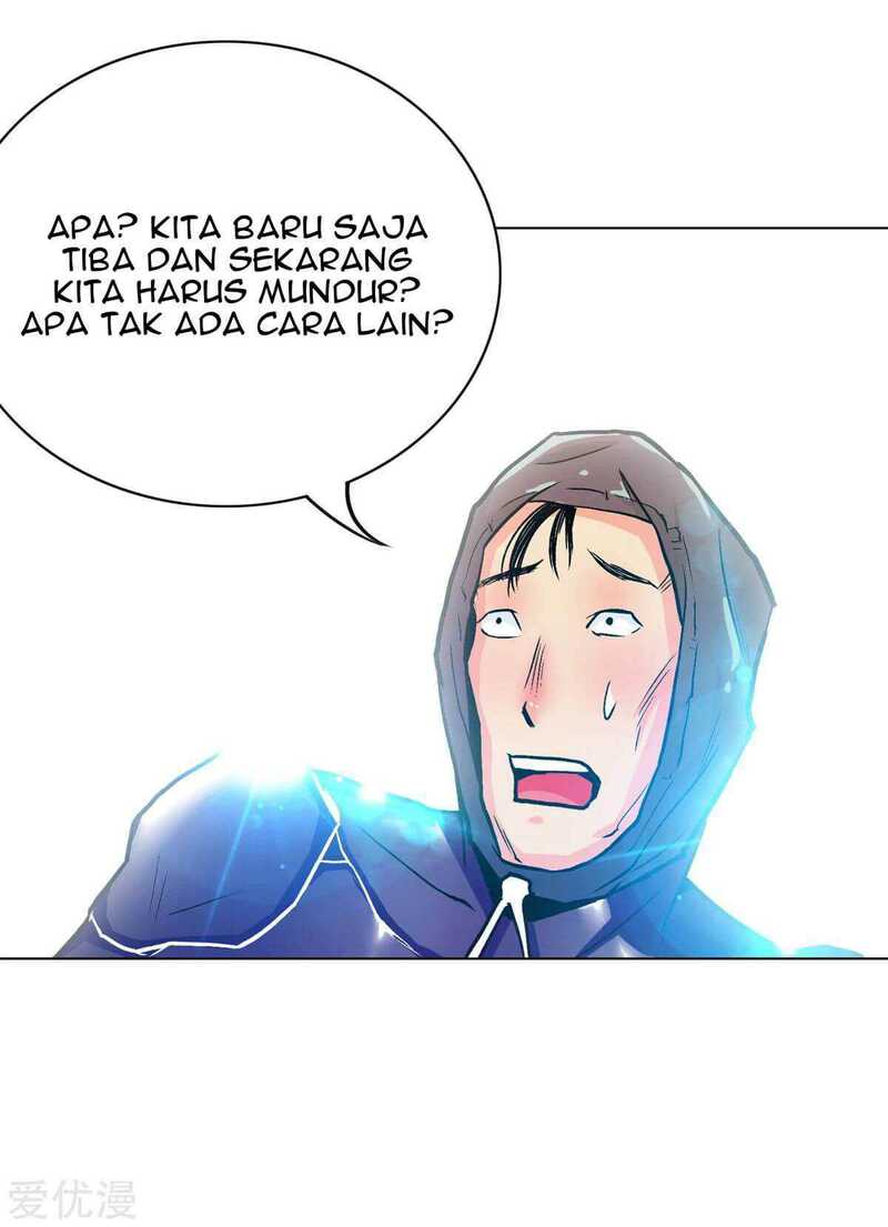 Xianzun System in the City Chapter 75 - halaman 24
