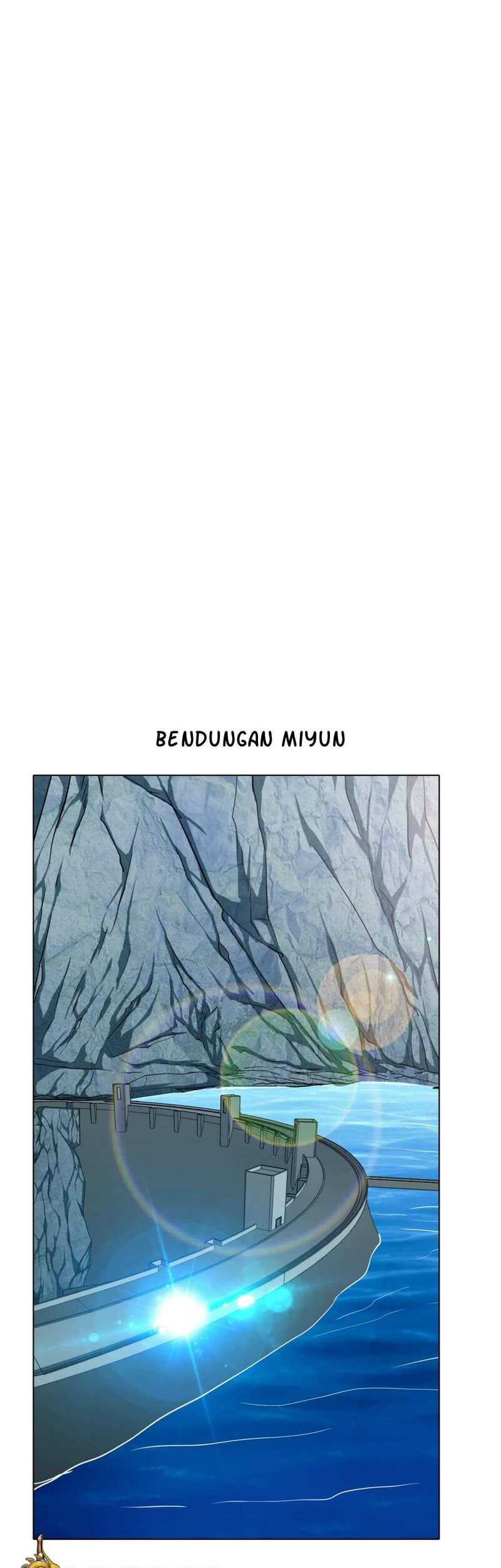 Xianzun System in the City Chapter 75 - halaman 3