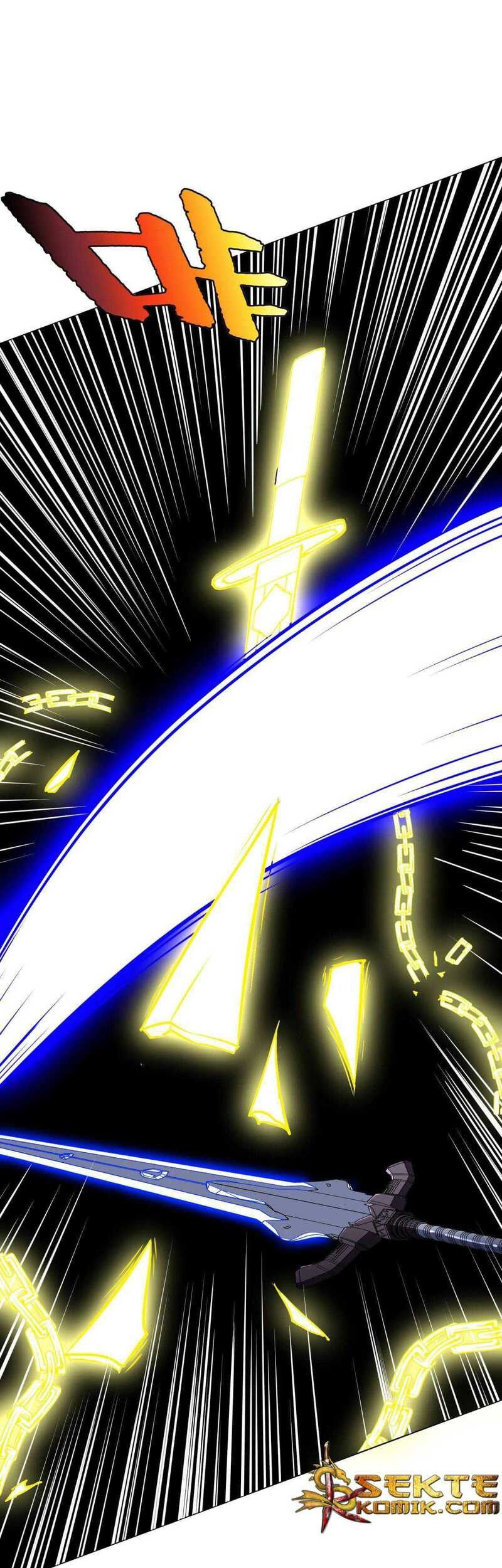 Xianzun System in the City Chapter 75 - halaman 31