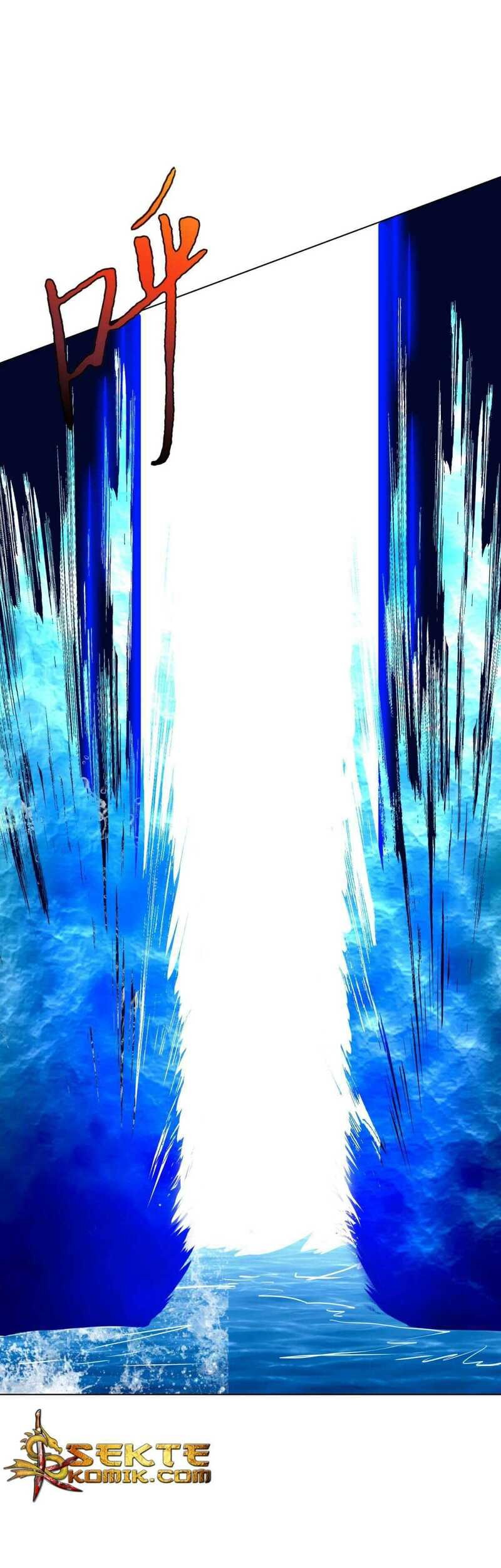 Xianzun System in the City Chapter 75 - halaman 33
