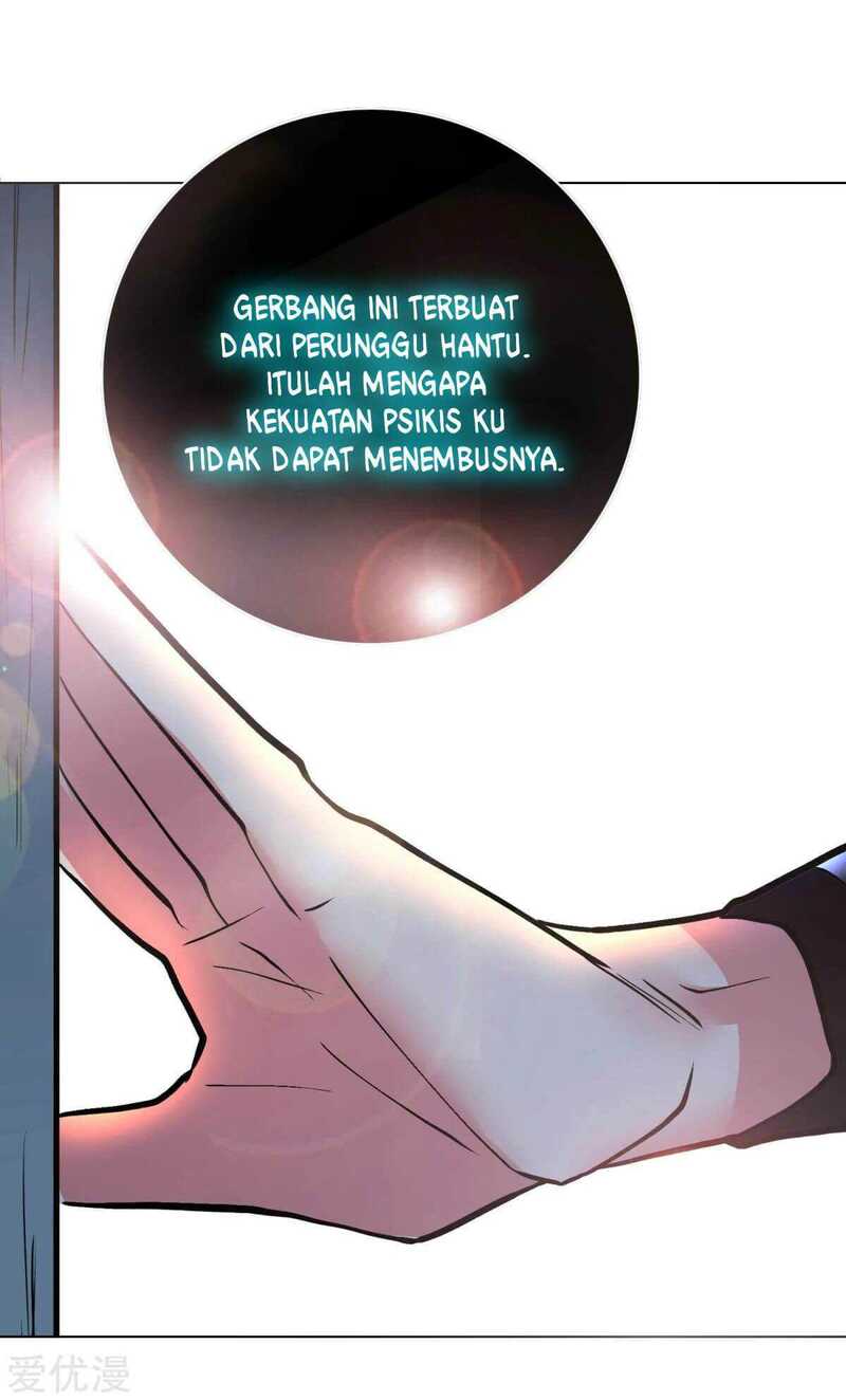Xianzun System in the City Chapter 75 - halaman 45
