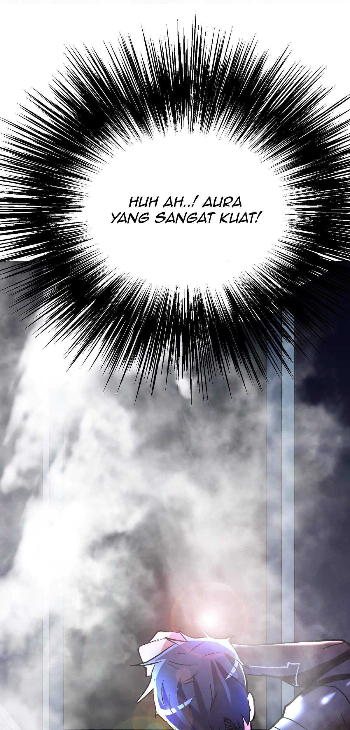 Xianzun System in the City Chapter 75 - halaman 48