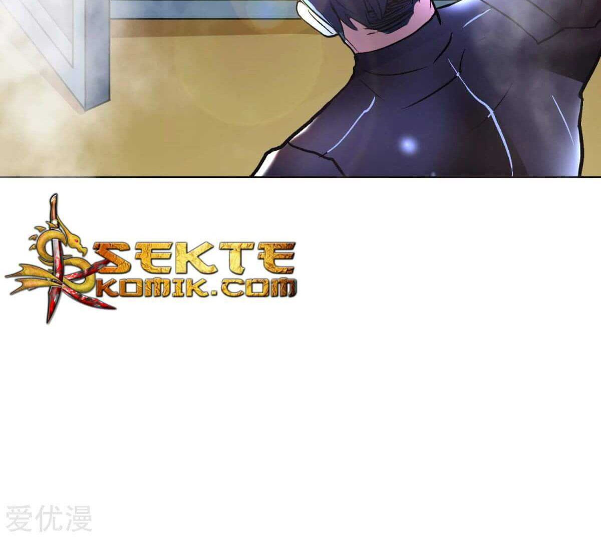 Xianzun System in the City Chapter 75 - halaman 49