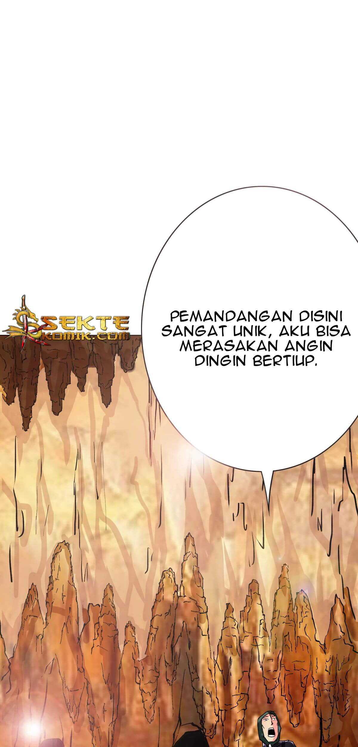 Xianzun System in the City Chapter 75 - halaman 52