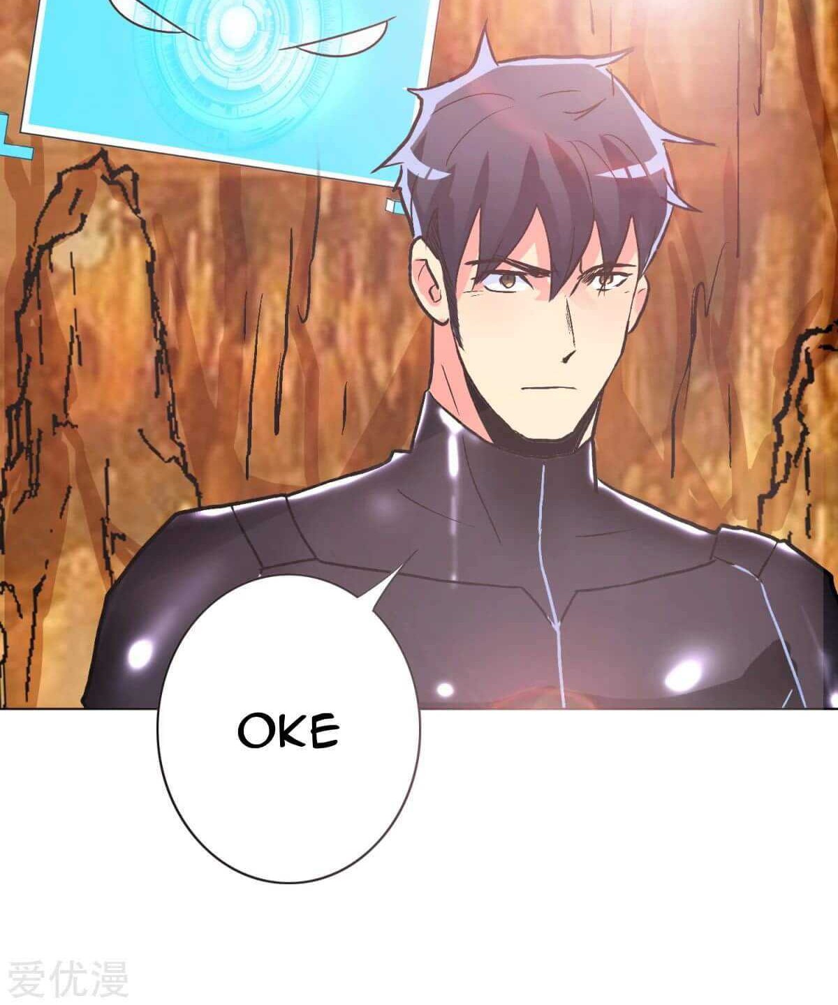 Xianzun System in the City Chapter 75 - halaman 55