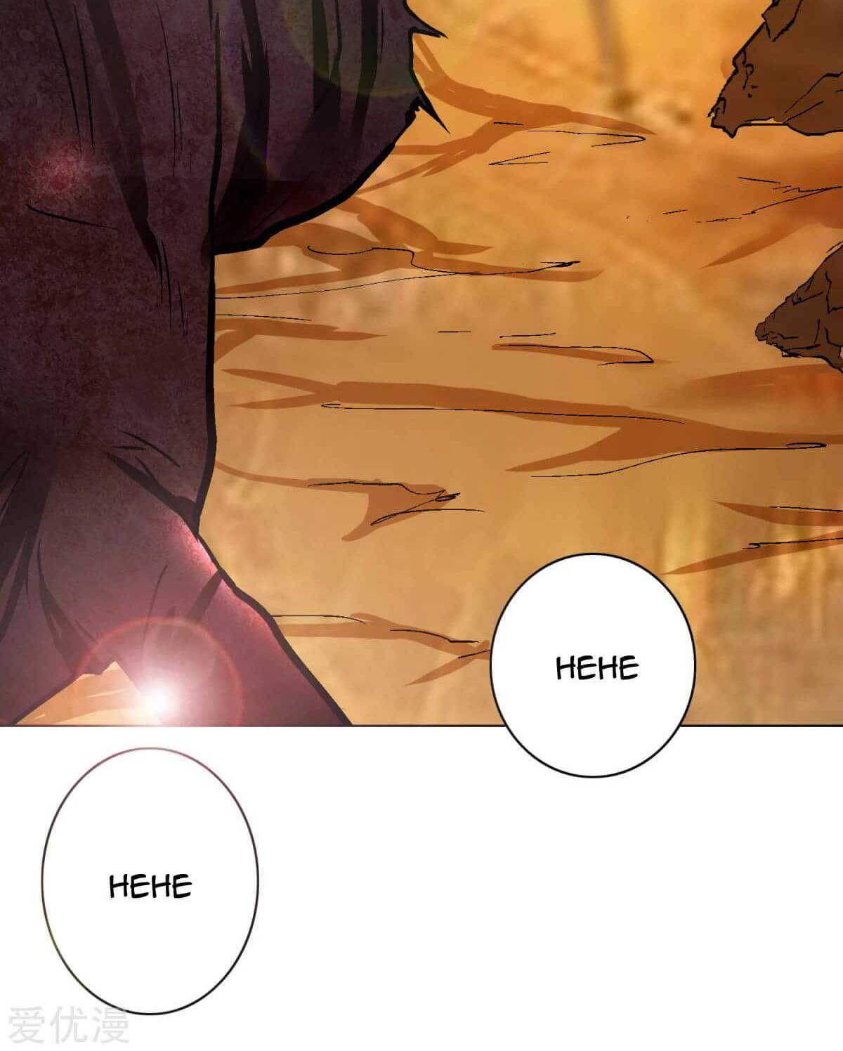 Xianzun System in the City Chapter 75 - halaman 57