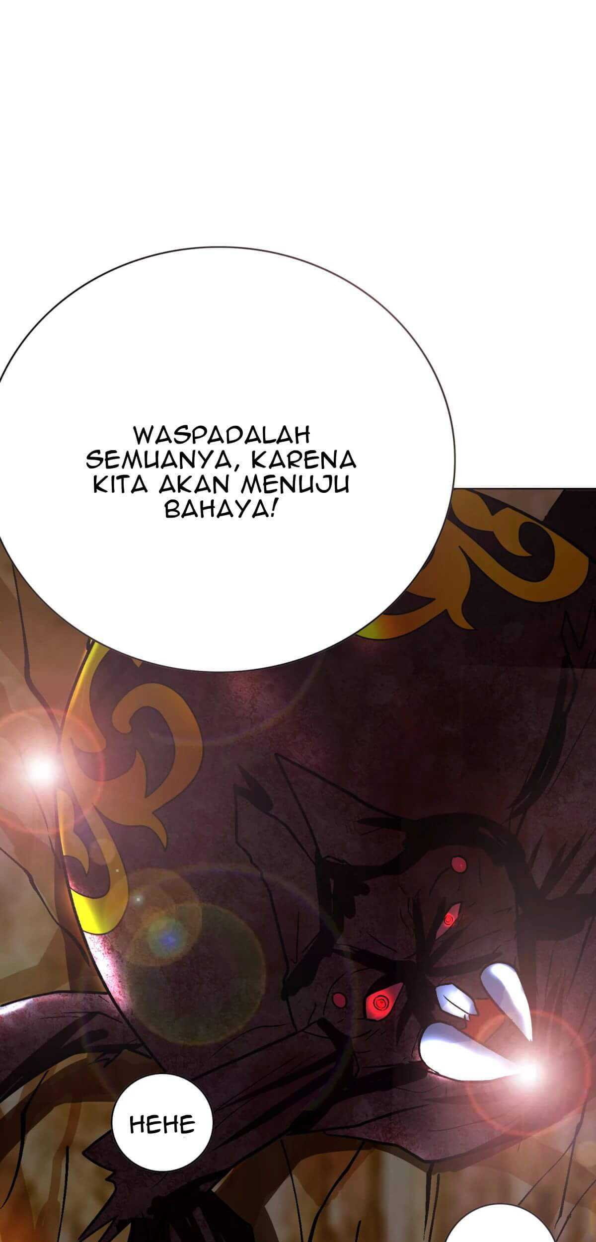 Xianzun System in the City Chapter 75 - halaman 58