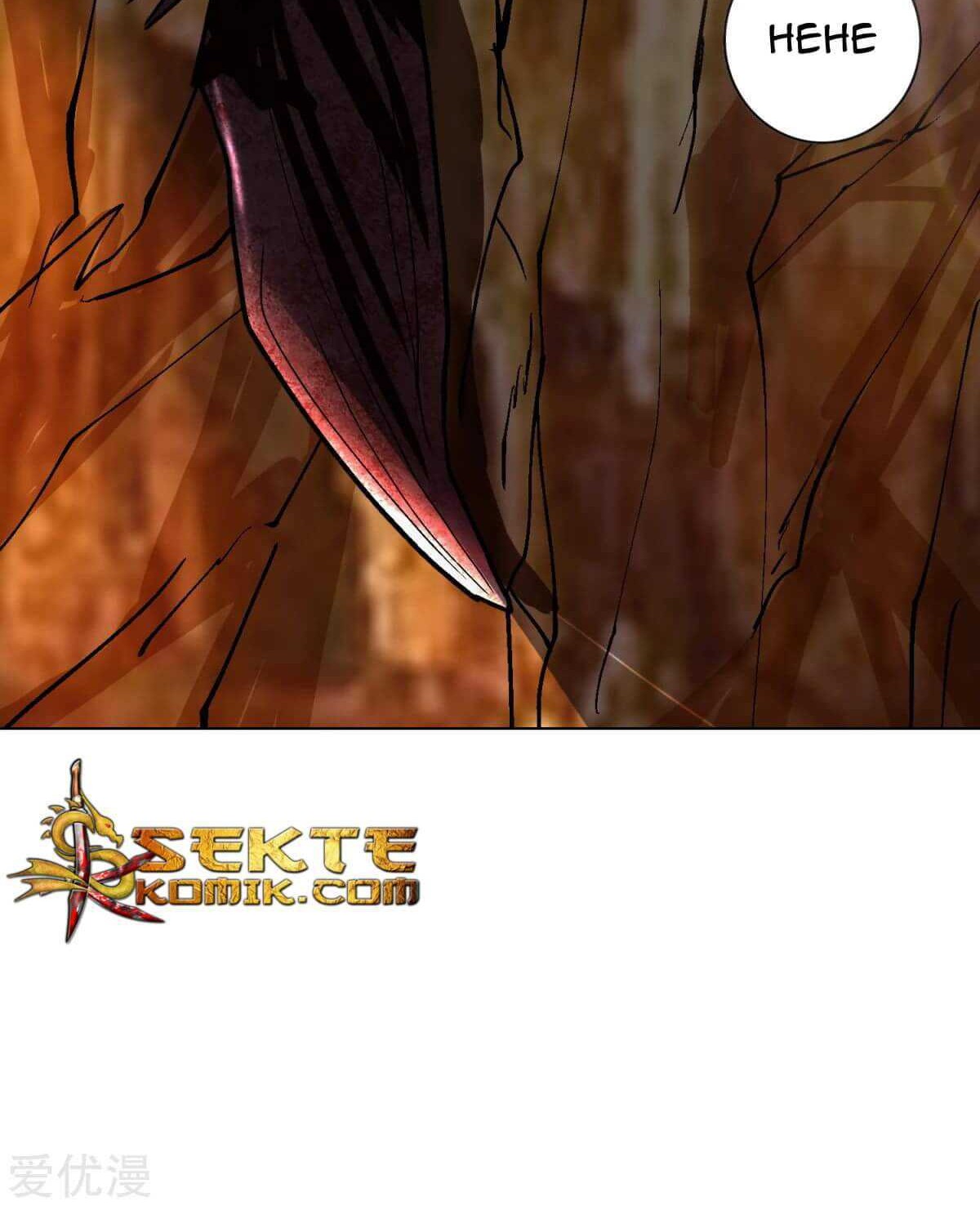Xianzun System in the City Chapter 75 - halaman 59