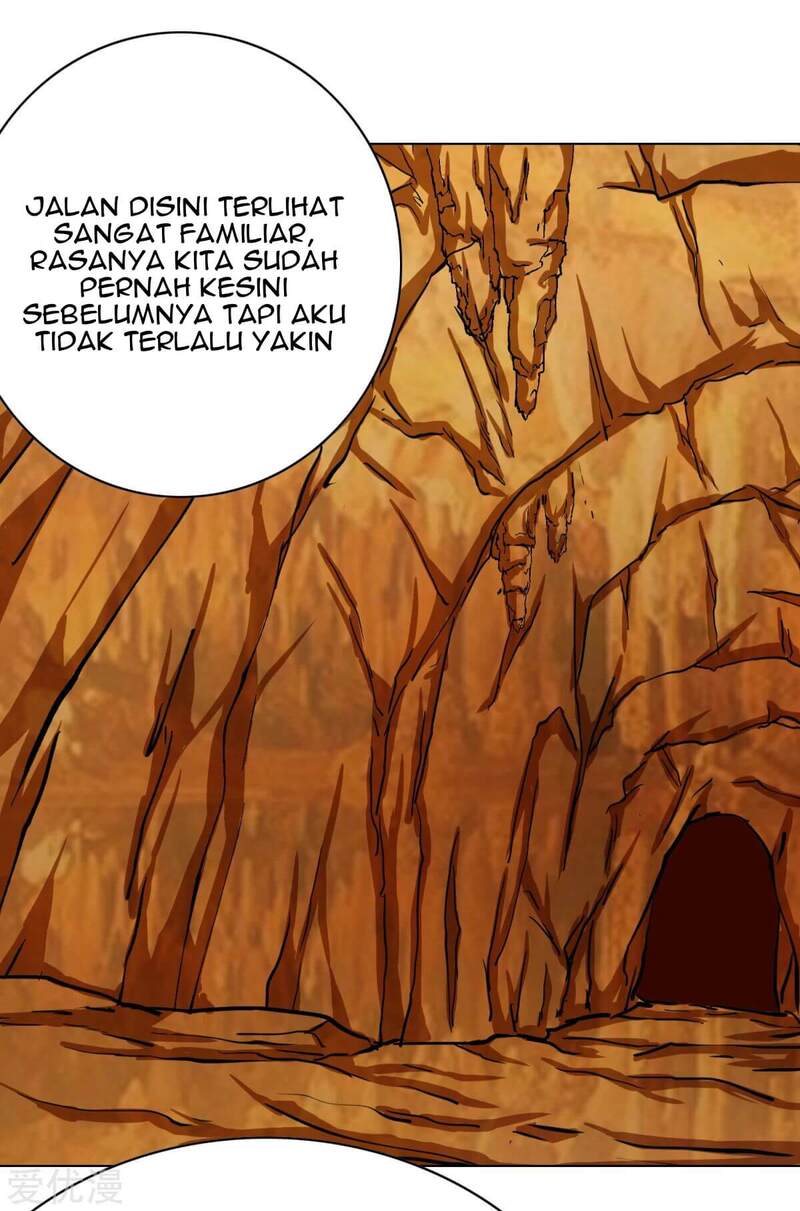 Xianzun System in the City Chapter 76 - halaman 16