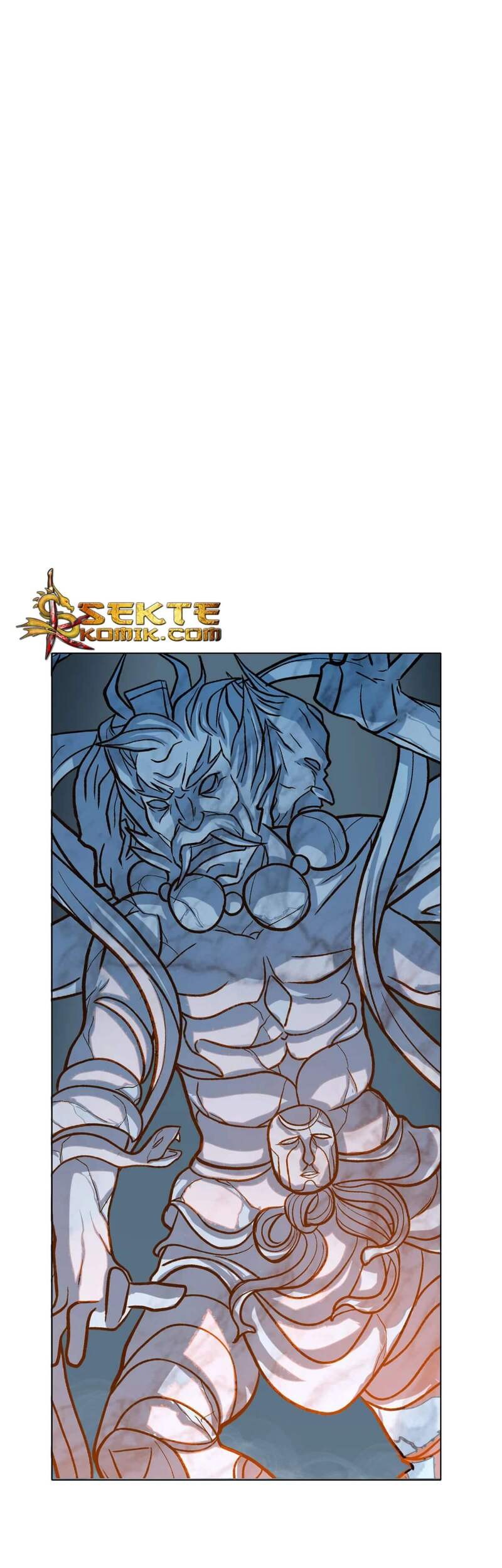 Xianzun System in the City Chapter 76 - halaman 2