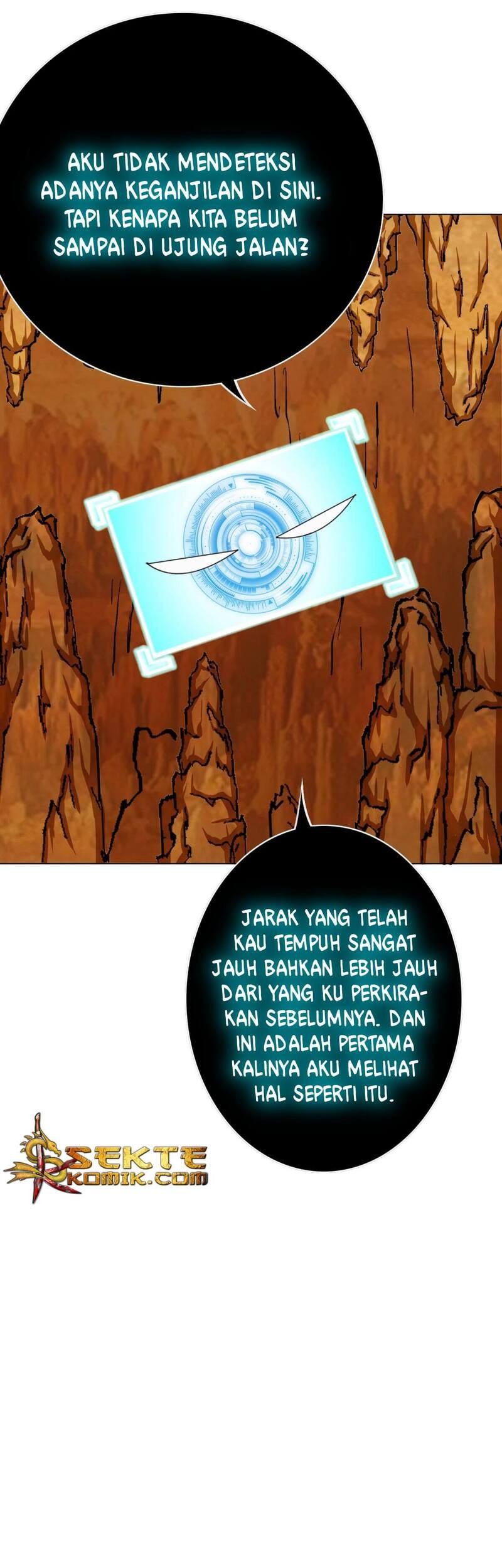 Xianzun System in the City Chapter 76 - halaman 20