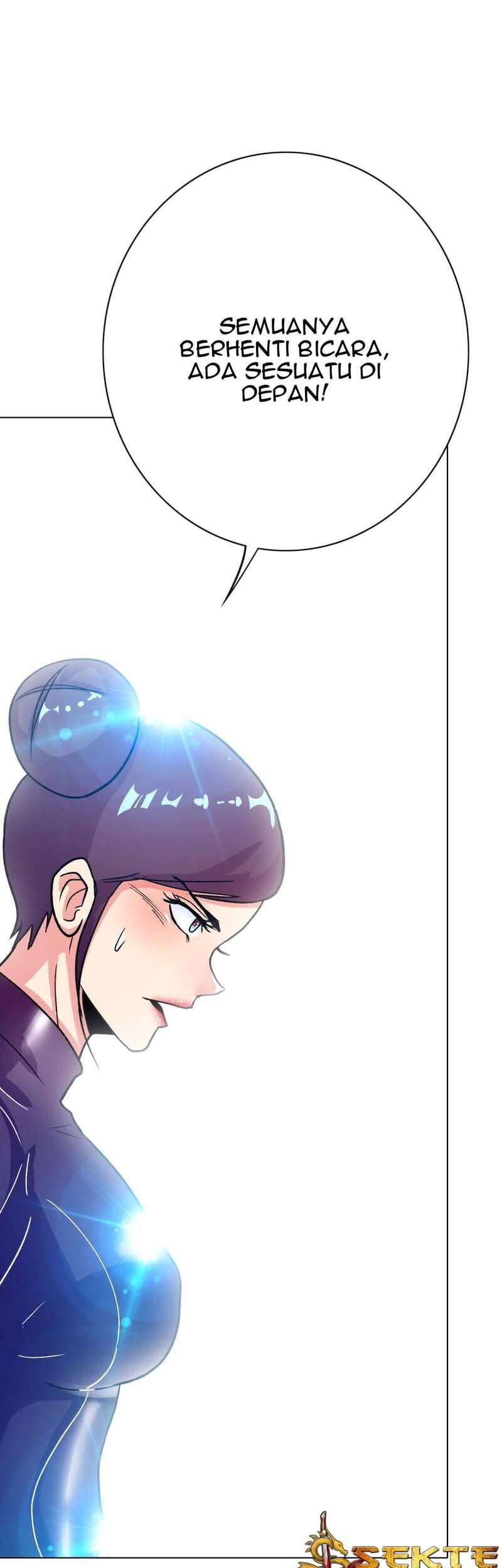 Xianzun System in the City Chapter 76 - halaman 26