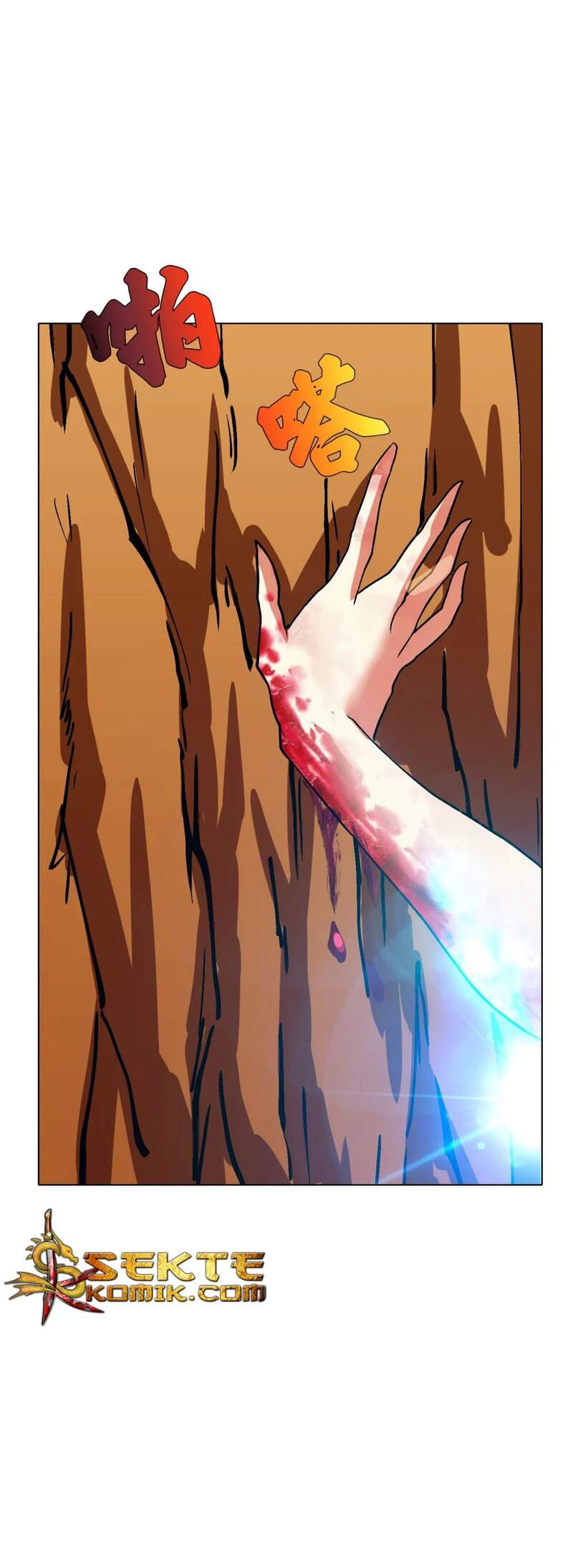 Xianzun System in the City Chapter 76 - halaman 30