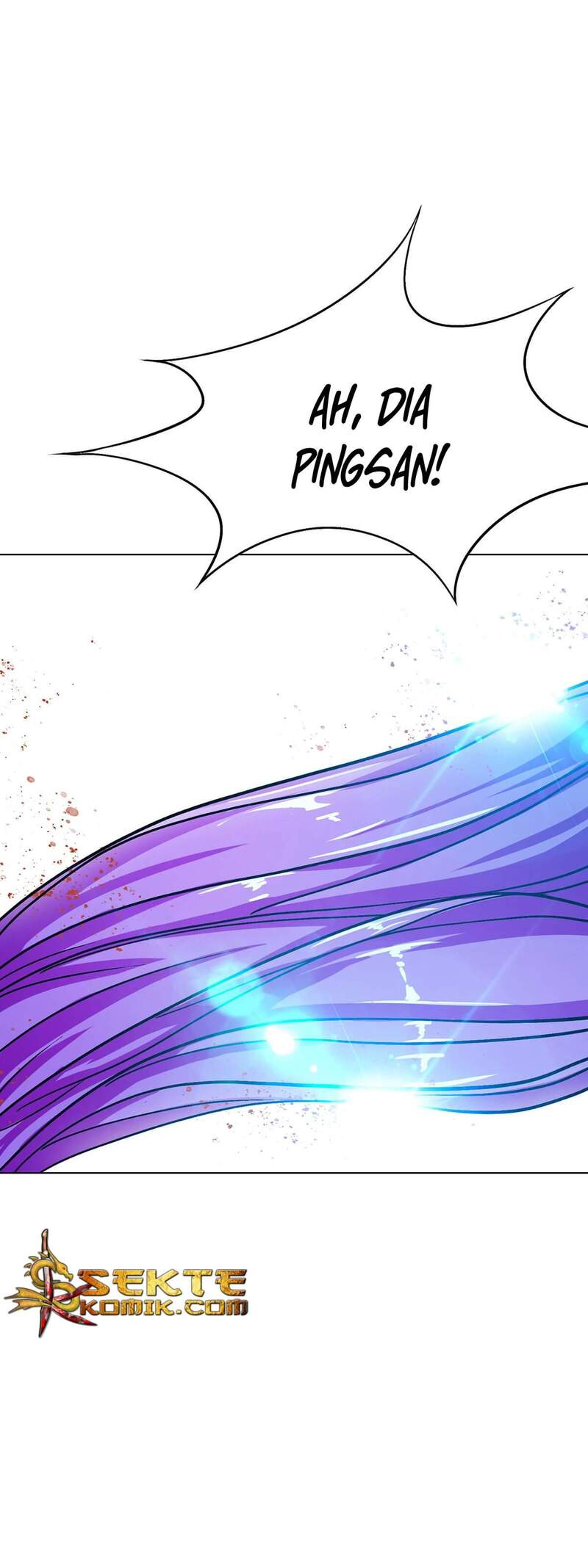 Xianzun System in the City Chapter 76 - halaman 35