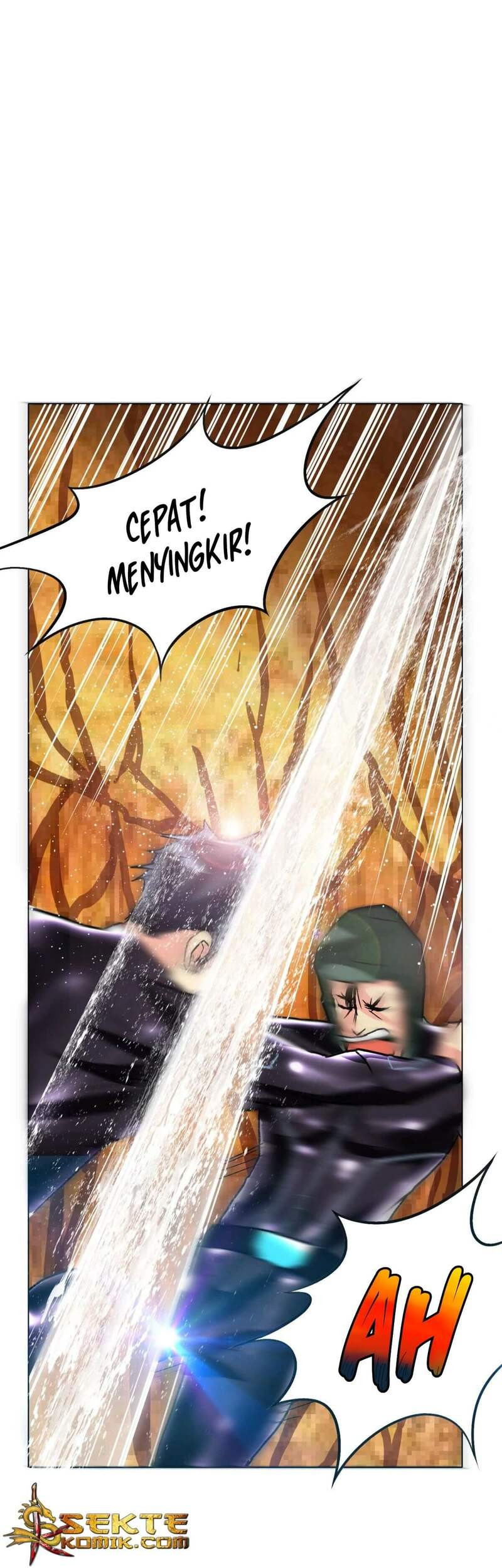 Xianzun System in the City Chapter 76 - halaman 53