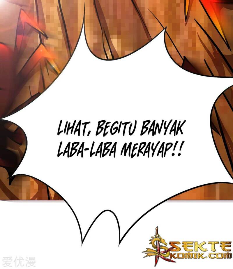 Xianzun System in the City Chapter 76 - halaman 58
