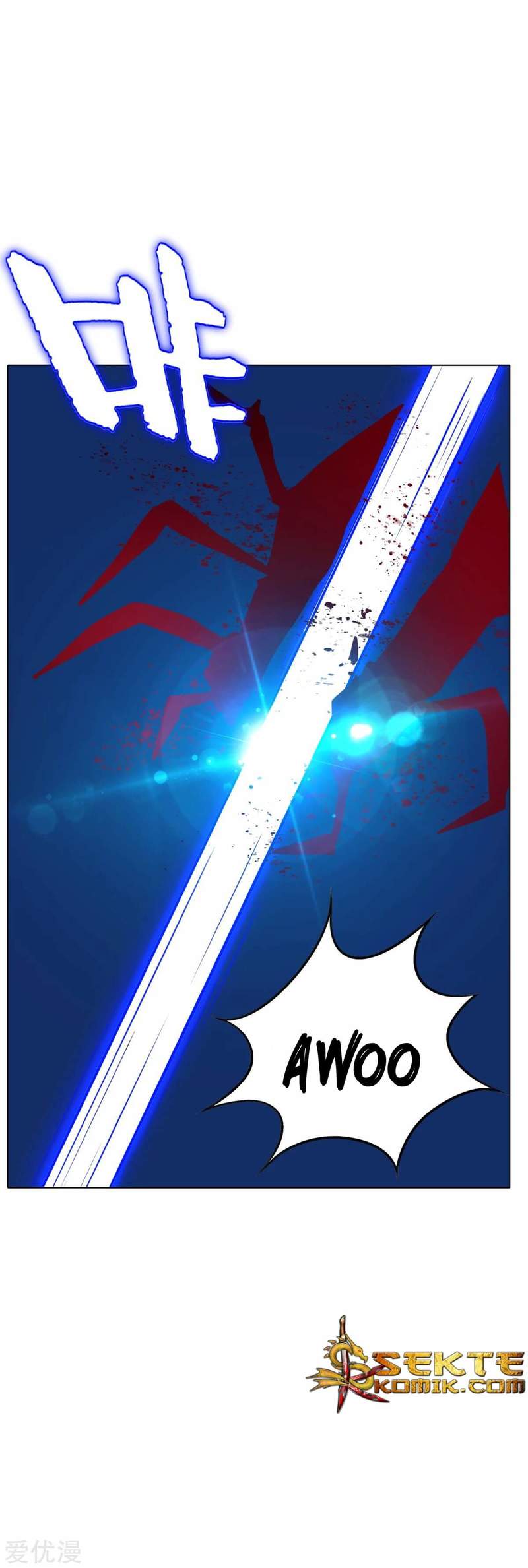 Xianzun System in the City Chapter 77 - halaman 14