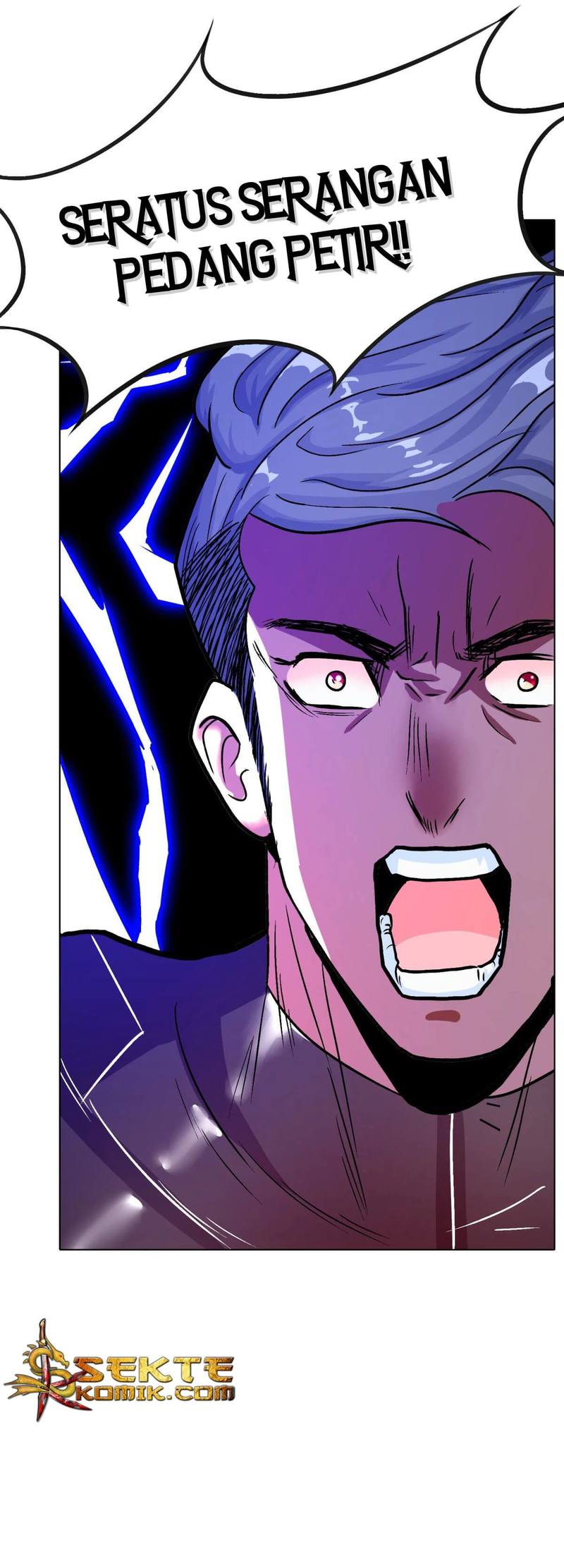 Xianzun System in the City Chapter 77 - halaman 17