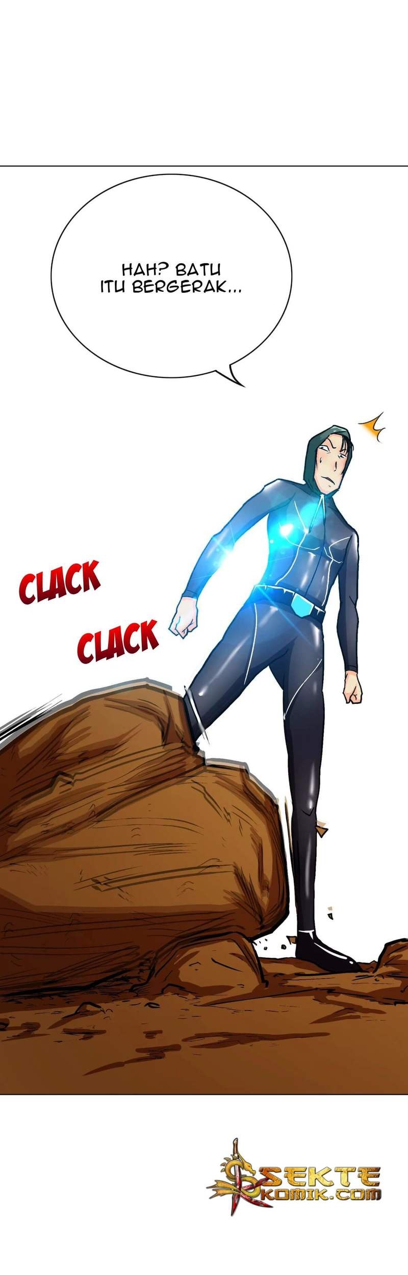 Xianzun System in the City Chapter 77 - halaman 26