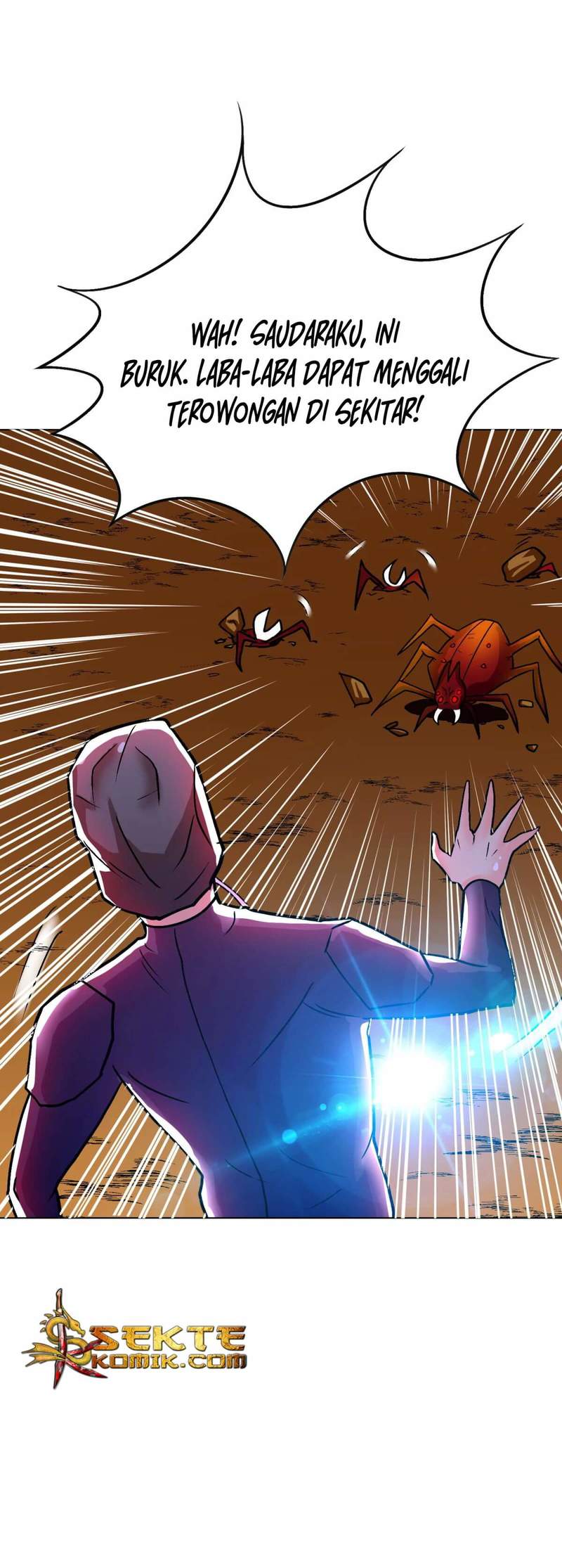Xianzun System in the City Chapter 77 - halaman 28