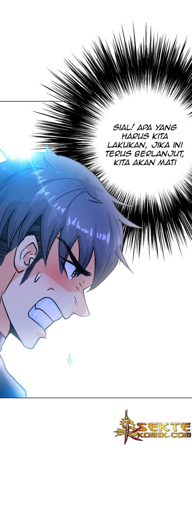 Xianzun System in the City Chapter 77 - halaman 29