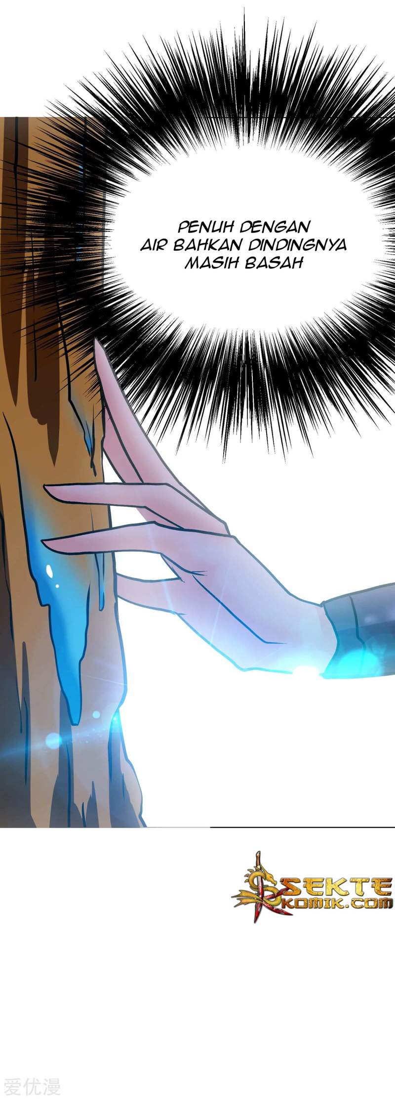 Xianzun System in the City Chapter 77 - halaman 32