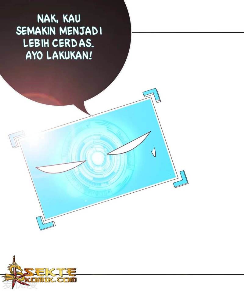 Xianzun System in the City Chapter 77 - halaman 35