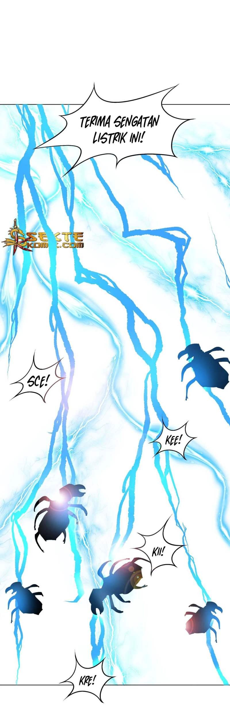Xianzun System in the City Chapter 77 - halaman 44