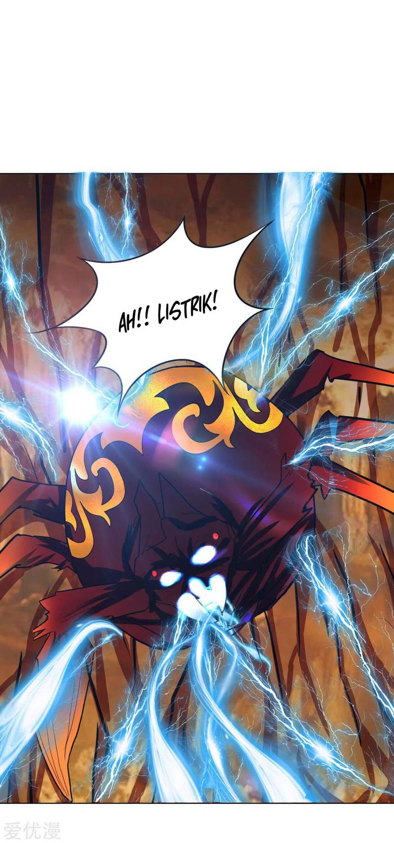 Xianzun System in the City Chapter 77 - halaman 46