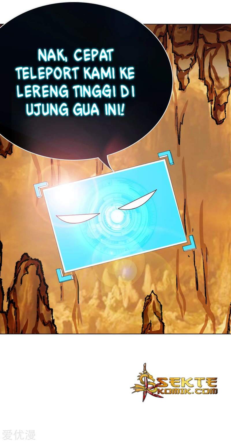 Xianzun System in the City Chapter 77 - halaman 47