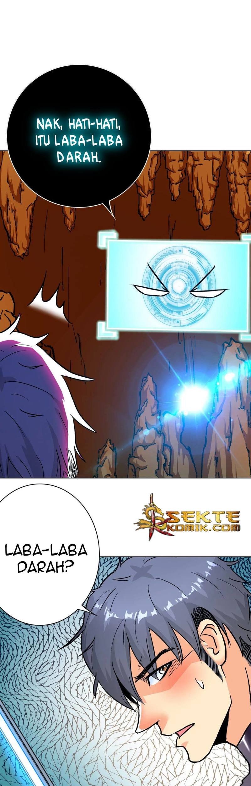 Xianzun System in the City Chapter 77 - halaman 6