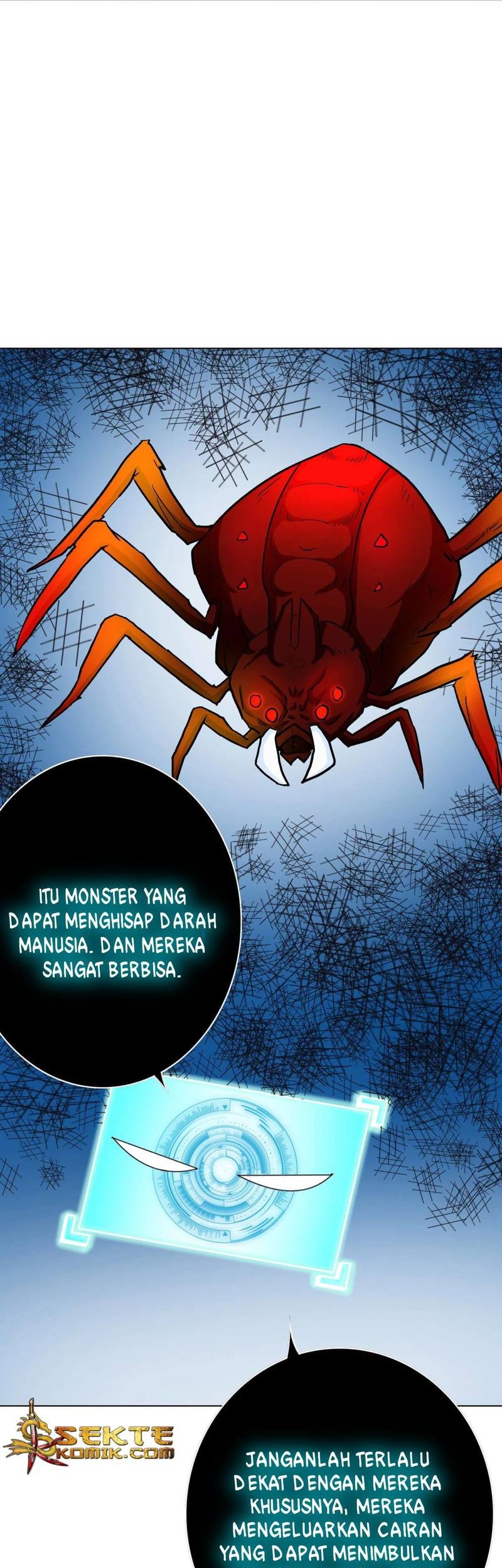 Xianzun System in the City Chapter 77 - halaman 8