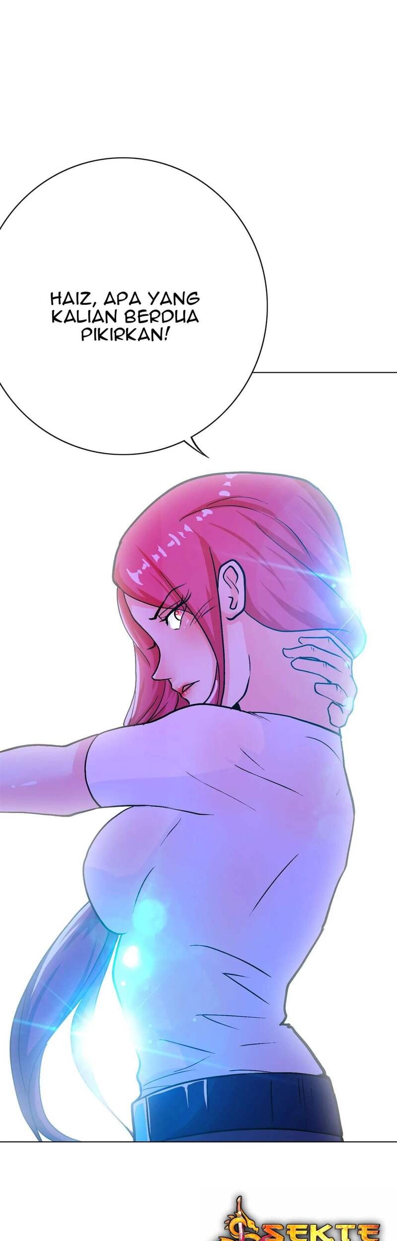Xianzun System in the City Chapter 78 - halaman 15