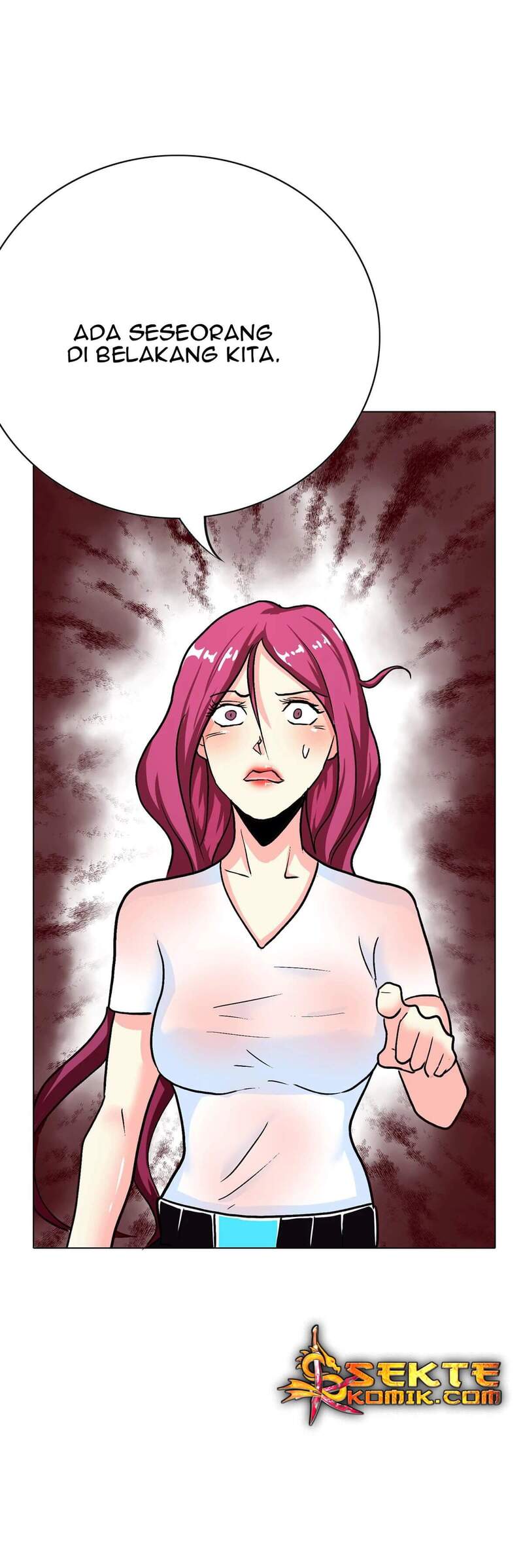 Xianzun System in the City Chapter 78 - halaman 18