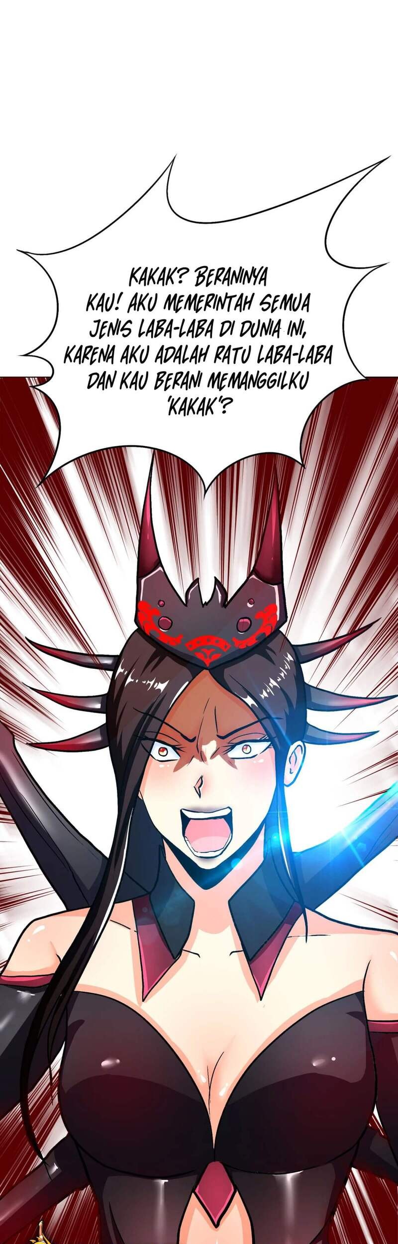 Xianzun System in the City Chapter 78 - halaman 27