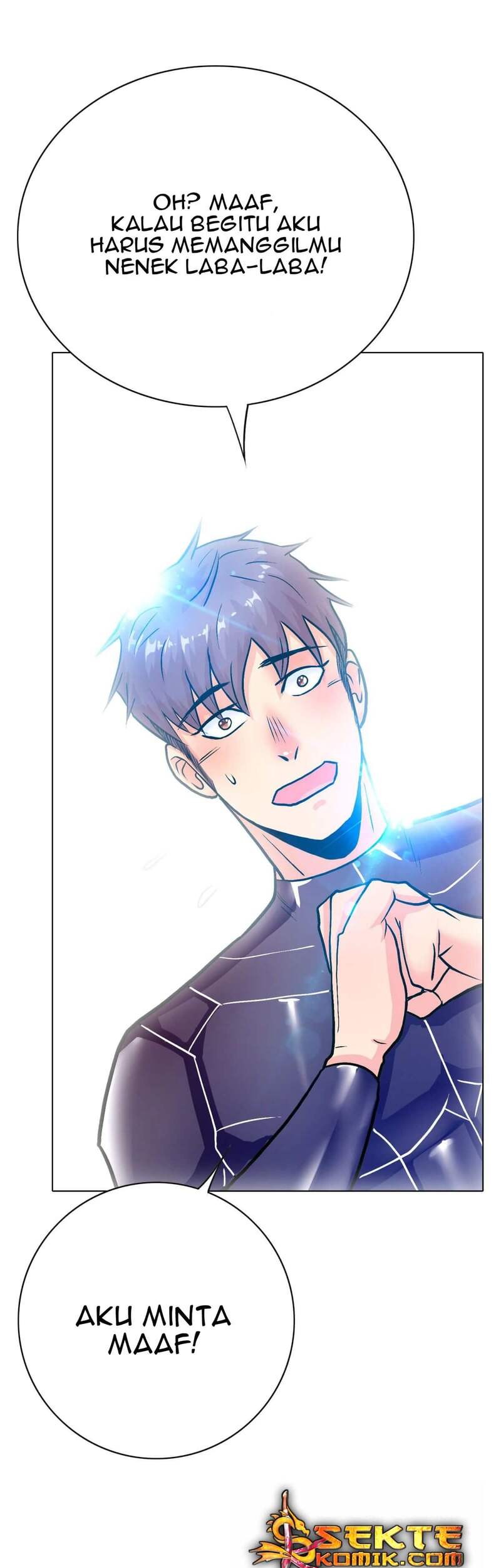 Xianzun System in the City Chapter 78 - halaman 30