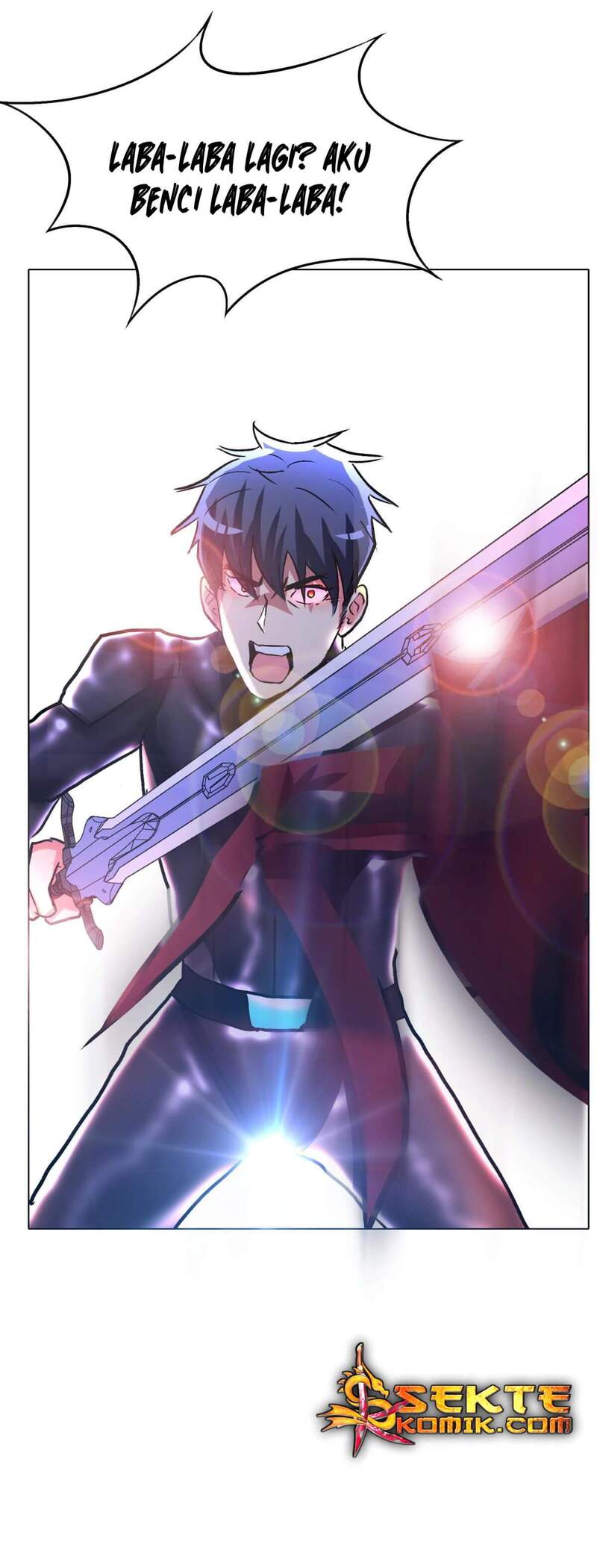 Xianzun System in the City Chapter 78 - halaman 42