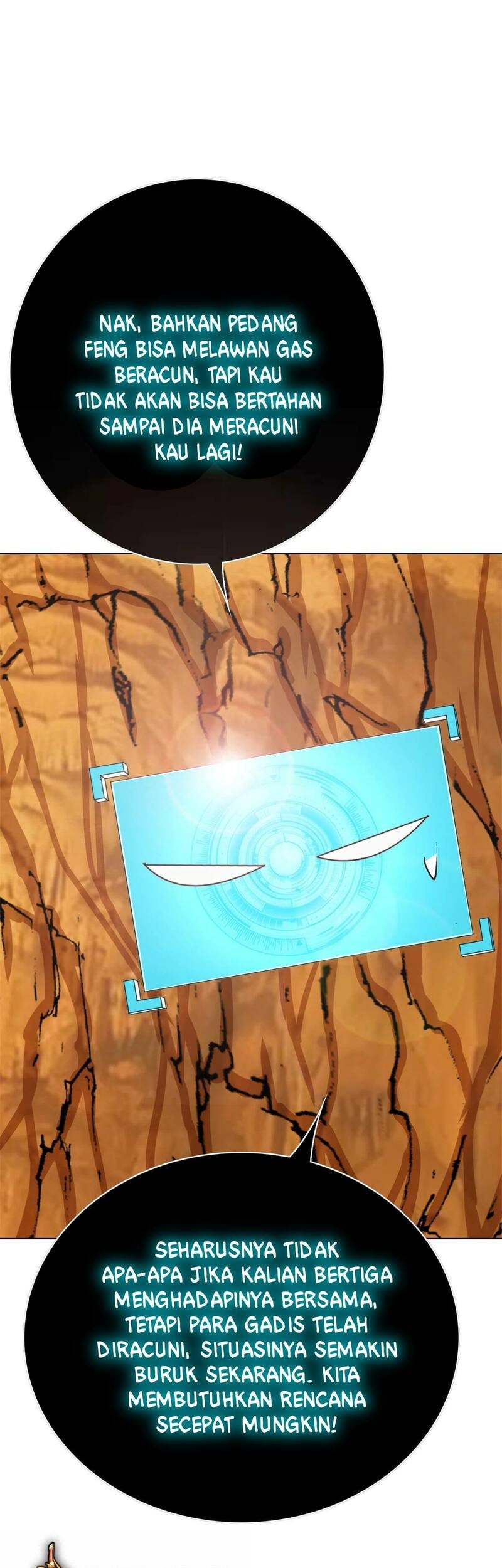 Xianzun System in the City Chapter 78 - halaman 47